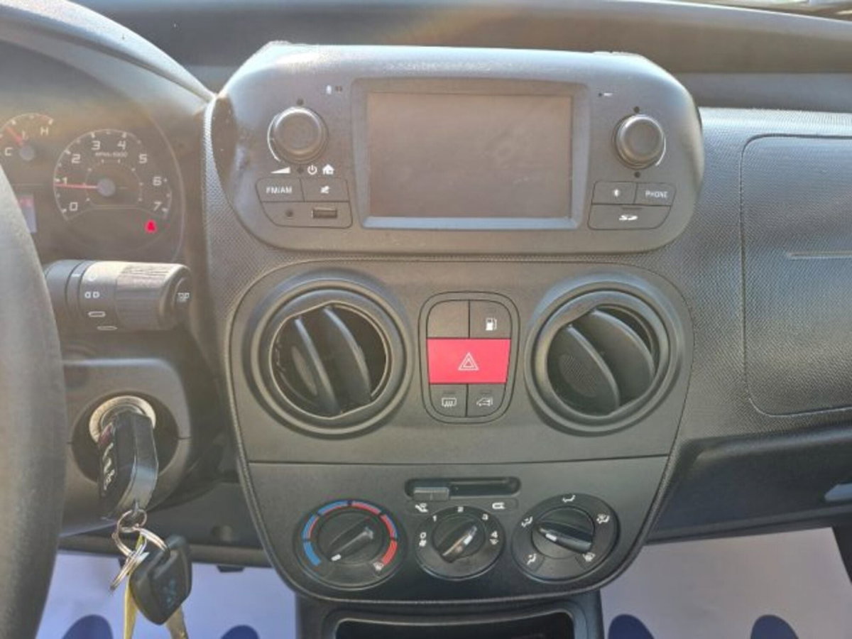 Fiat Fiorino 1.4 8V CNG 70CV Cargo SX (10)