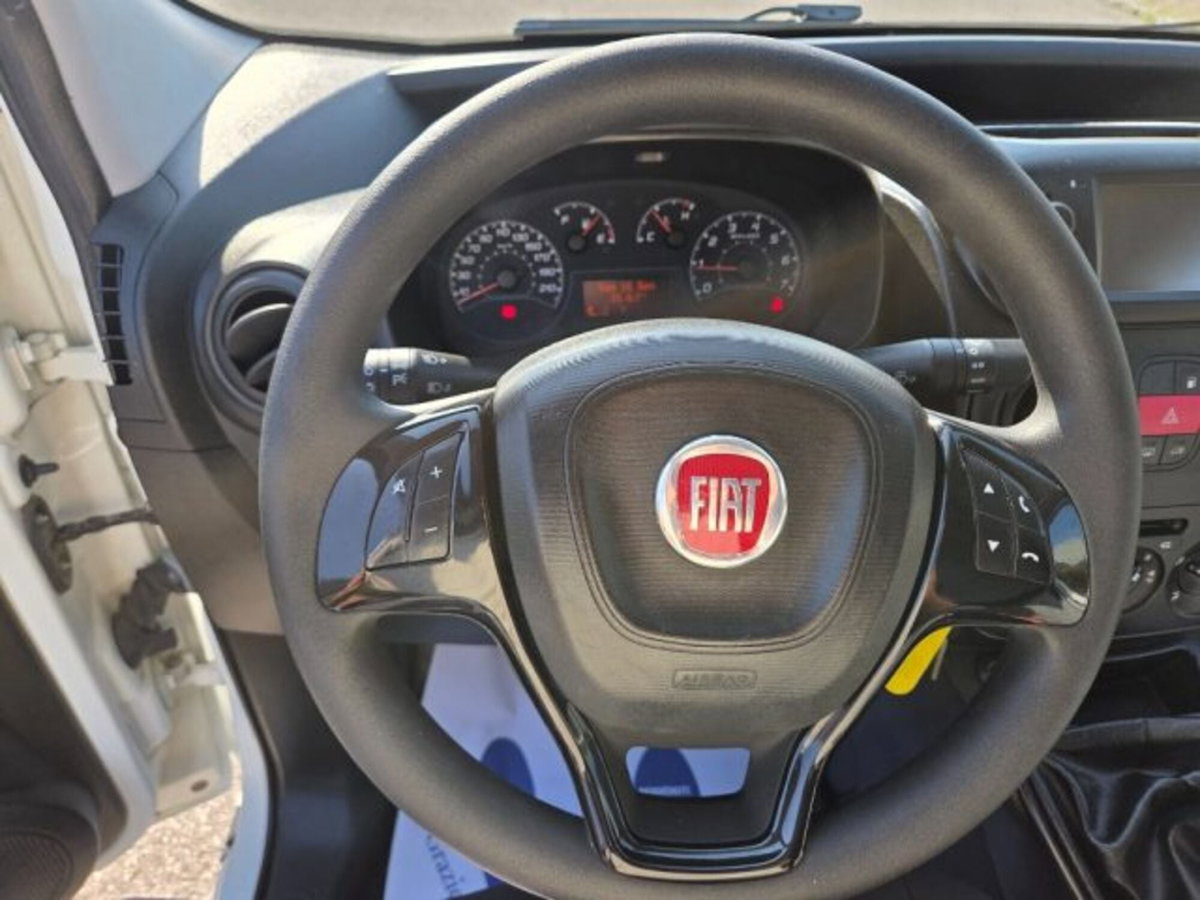 Fiat Fiorino 1.4 8V CNG 70CV Cargo SX (11)