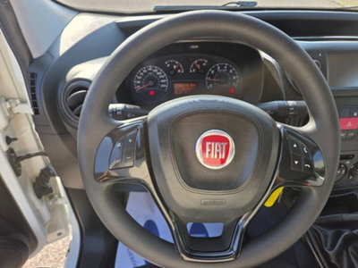 Fiat Fiorino 1.4 8V CNG 70CV Cargo SX (11)