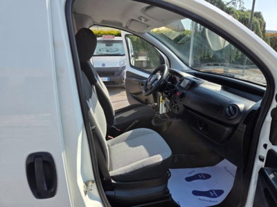Fiat Fiorino 1.4 8V CNG 70CV Cargo SX (15)