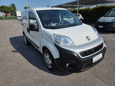 Fiat Fiorino 1.4 8V CNG 70CV Cargo SX (2)