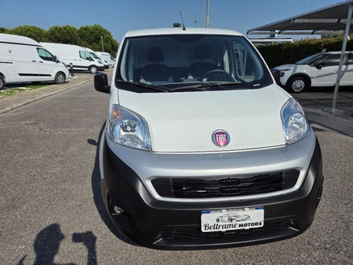 Fiat Fiorino 1.4 8V CNG 70CV Cargo SX (3)