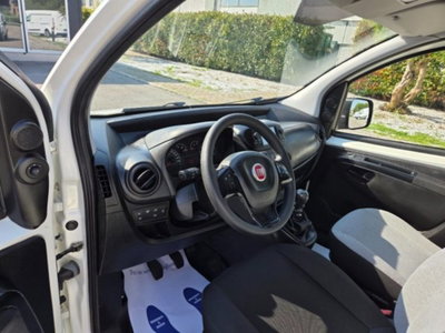 Fiat Fiorino 1.4 8V CNG 70CV Cargo SX (7)