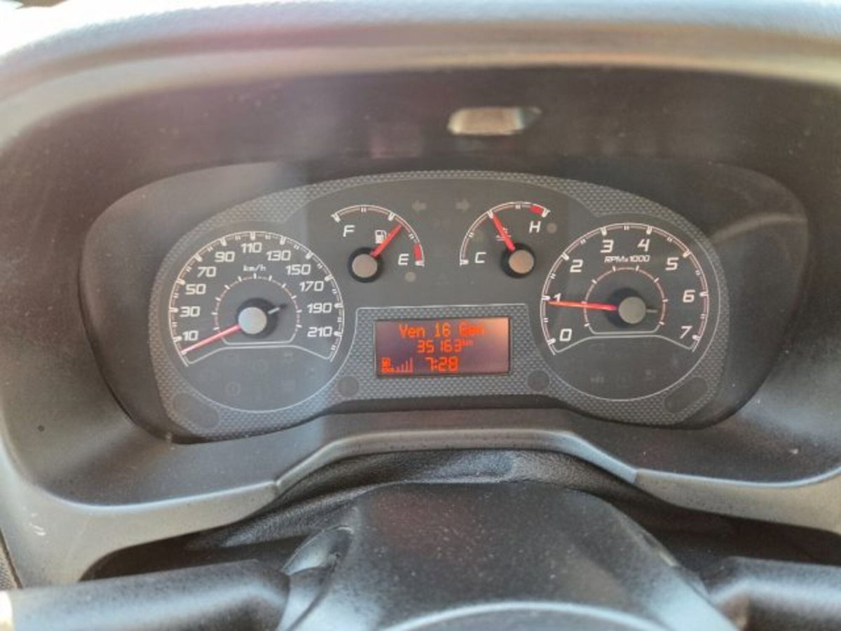 Fiat Fiorino 1.4 8V CNG 70CV Cargo SX (9)