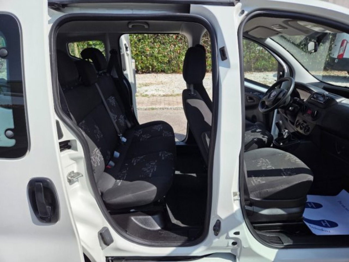 Fiat Fiorino qubo N1 1.3 mjt 80cv E6d-temp (14)