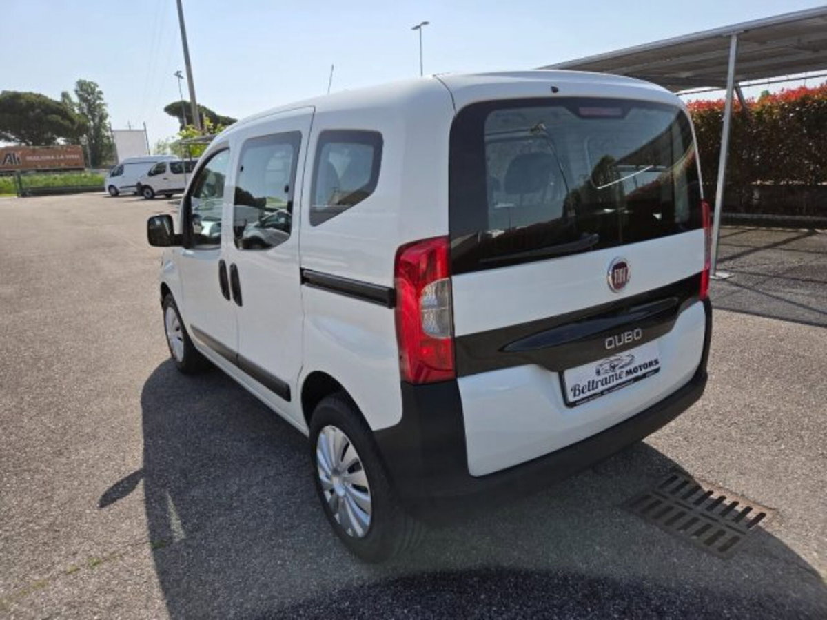 Fiat Fiorino qubo N1 1.3 mjt 80cv E6d-temp (4)