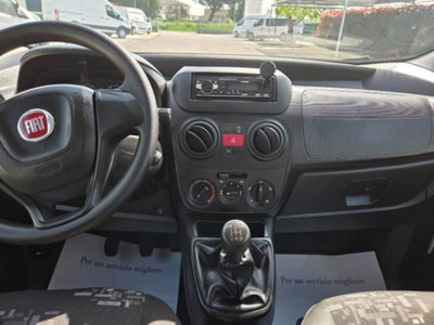 Fiat Fiorino qubo N1 1.3 mjt 80cv E6d-temp (7)