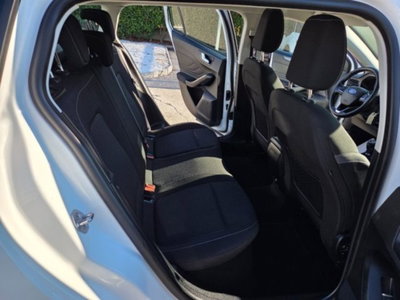 Ford Focus Station Wagon 1.5 EcoBlue 120 CV automatico SW Business (19)