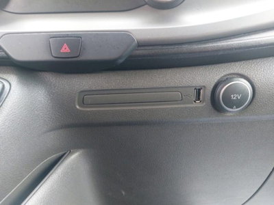 Ford Transit Custom Furgone 300 2.0 EcoBlue 130 PL Furgone Trend (12)