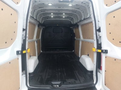 Ford Transit Custom Furgone 300 2.0 EcoBlue 130 PL Furgone Trend (17)