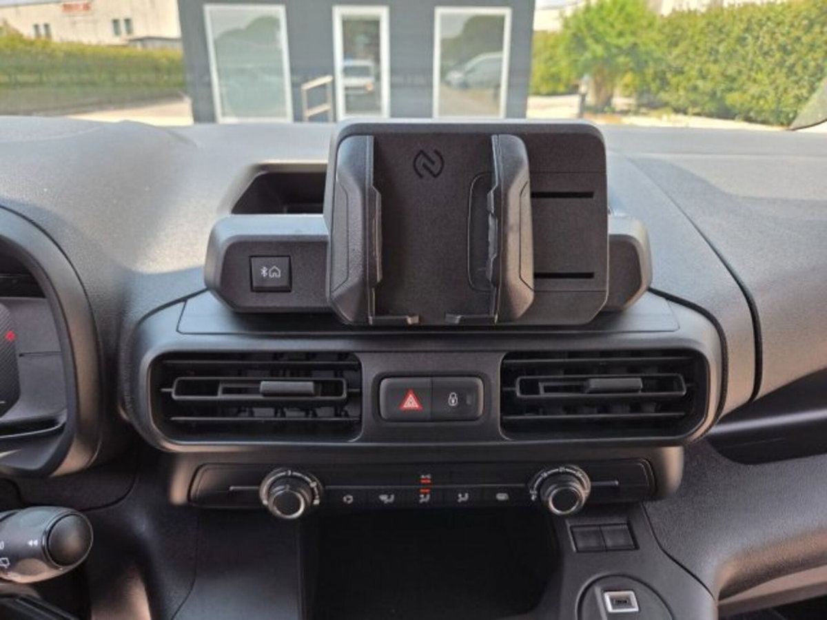 Opel Combo Furgone Cargo XL 1.5 Diesel 130CV PL 950kg Edition (10)