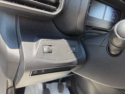 Opel Combo Furgone Cargo XL 1.5 Diesel 130CV PL 950kg Edition (14)