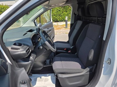 Opel Combo Furgone Cargo XL 1.5 Diesel 130CV PL 950kg Edition (15)