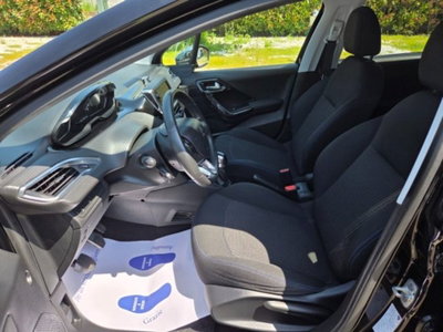 Peugeot 208 100 S&S 5 porte Signature (15)