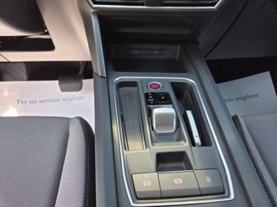 SEAT Leon 2.0 tdi Business 150cv dsg (11)