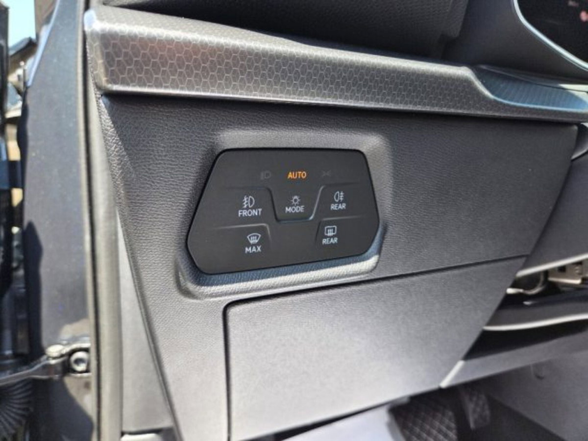 SEAT Leon 2.0 tdi Business 150cv dsg (12)