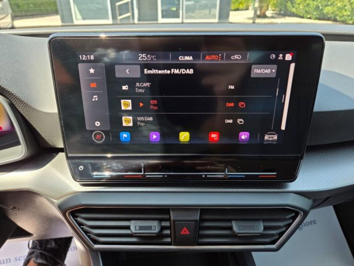 SEAT Leon 2.0 tdi Business 150cv dsg (16)