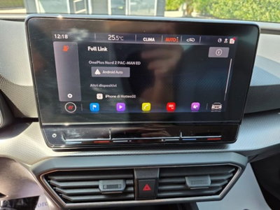 SEAT Leon 2.0 tdi Business 150cv dsg (17)