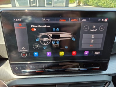 SEAT Leon 2.0 tdi Business 150cv dsg (19)