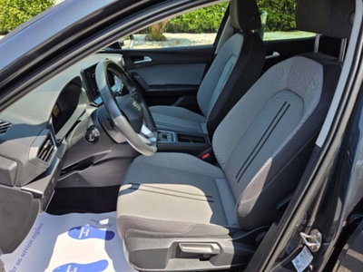 SEAT Leon 2.0 tdi Business 150cv dsg (20)