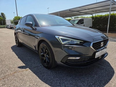 SEAT Leon 2.0 tdi Business 150cv dsg (3)