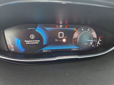 Peugeot 3008 BlueHDi 130 S&S EAT8 Active Pack (12)