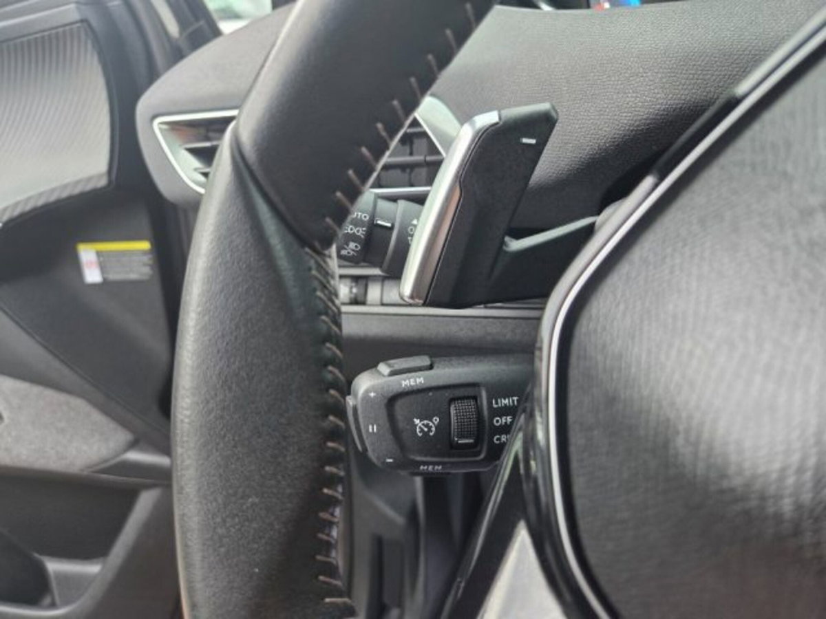 Peugeot 3008 BlueHDi 130 S&S EAT8 Active Pack (14)