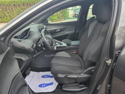 Peugeot 3008 BlueHDi 130 S&S EAT8 Active Pack (17)