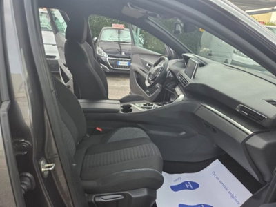 Peugeot 3008 BlueHDi 130 S&S EAT8 Active Pack (19)
