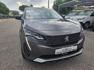 Peugeot 3008 BlueHDi 130 S&S EAT8 Active Pack (2)