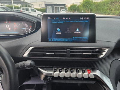 Peugeot 3008 BlueHDi 130 S&S EAT8 Active Pack (9)