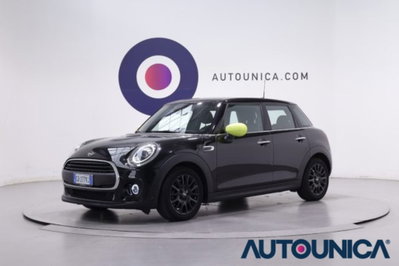 MINI Mini 1.5 One 75 CV 5 porte usata