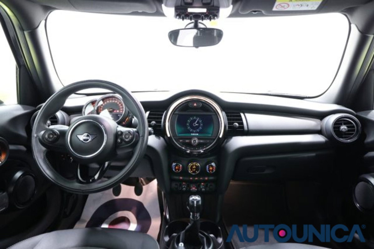 MINI Mini 1.5 One 75 CV 5 porte (10)