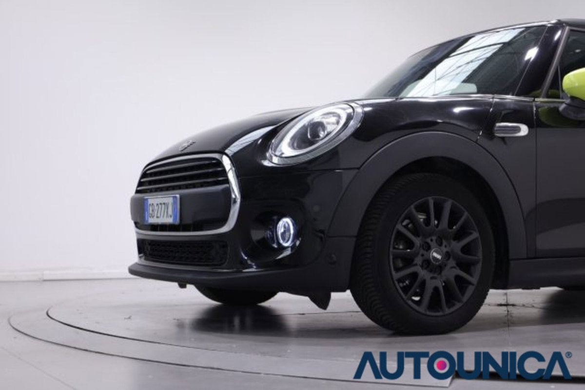 MINI Mini 1.5 One 75 CV 5 porte (12)