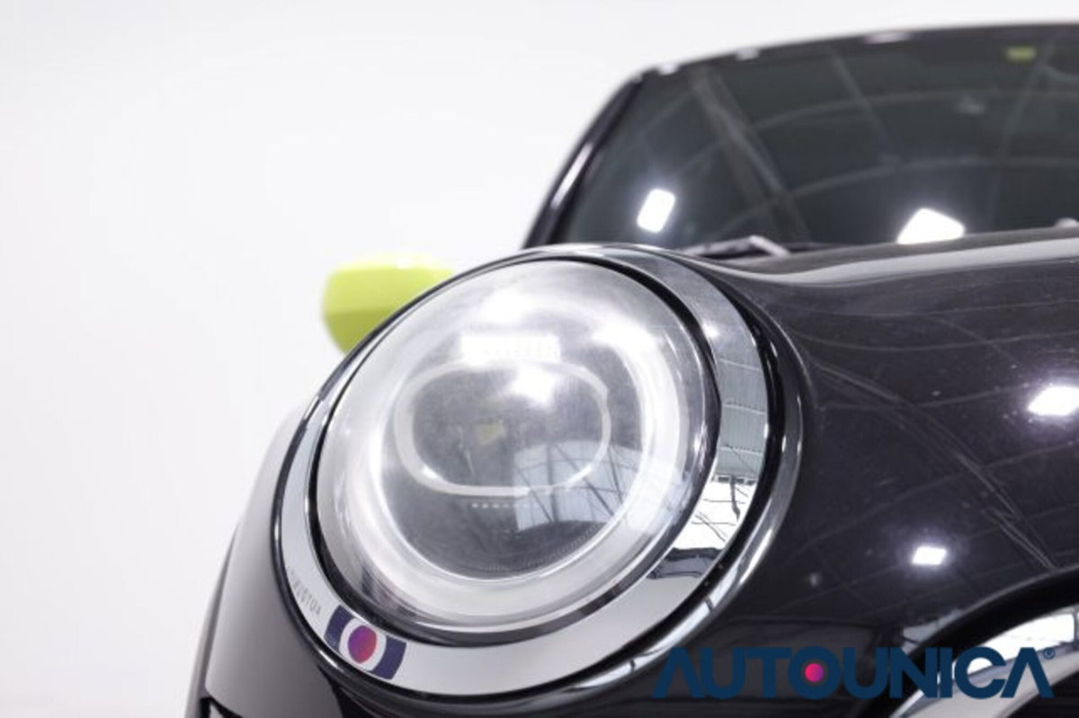 MINI Mini 1.5 One 75 CV 5 porte (13)