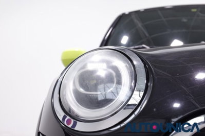 MINI Mini 1.5 One 75 CV 5 porte (13)