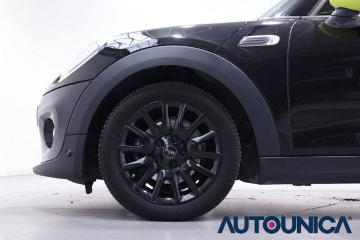 MINI Mini 1.5 One 75 CV 5 porte (18)