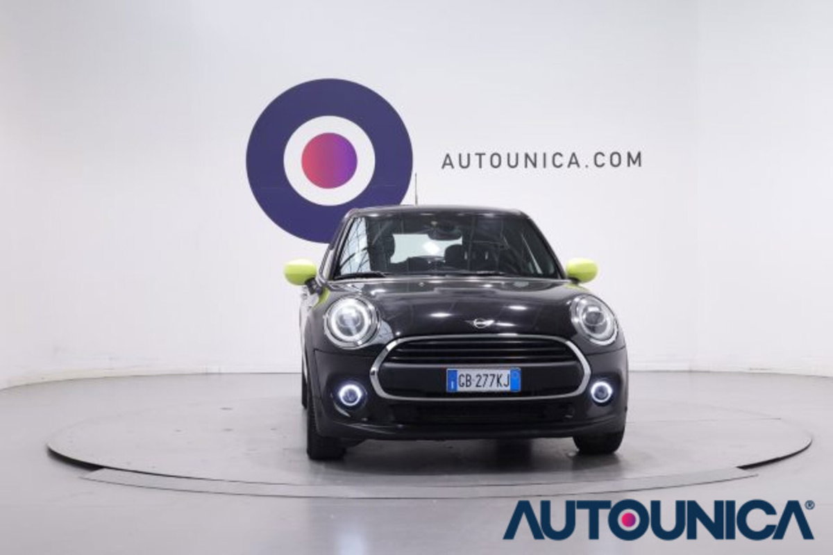MINI Mini 1.5 One 75 CV 5 porte (2)