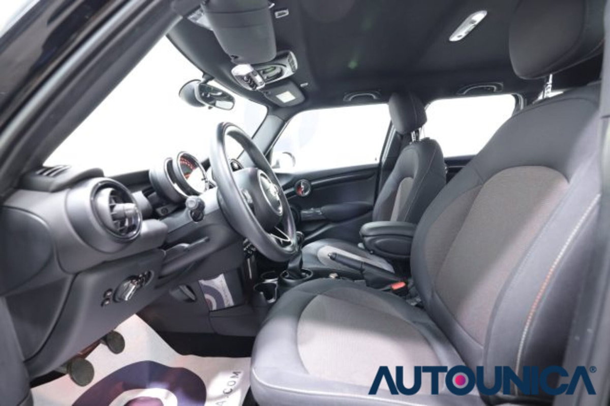 MINI Mini 1.5 One 75 CV 5 porte (20)