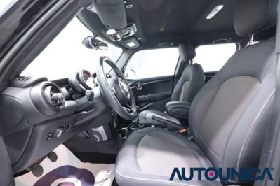 MINI Mini 1.5 One 75 CV 5 porte (20)