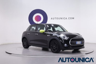 MINI Mini 1.5 One 75 CV 5 porte (3)