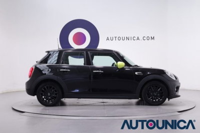 MINI Mini 1.5 One 75 CV 5 porte (4)
