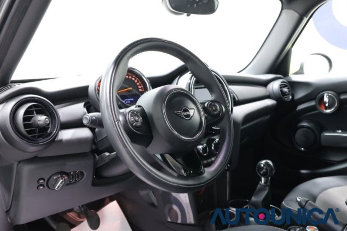 MINI Mini 1.5 One 75 CV 5 porte (5)