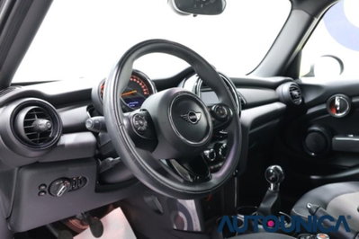 MINI Mini 1.5 One 75 CV 5 porte (5)