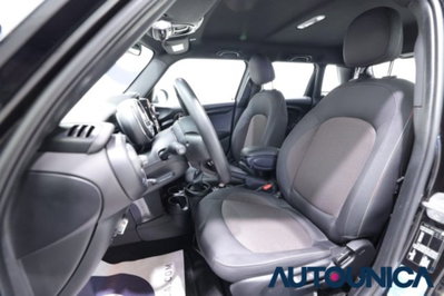 MINI Mini 1.5 One 75 CV 5 porte (6)