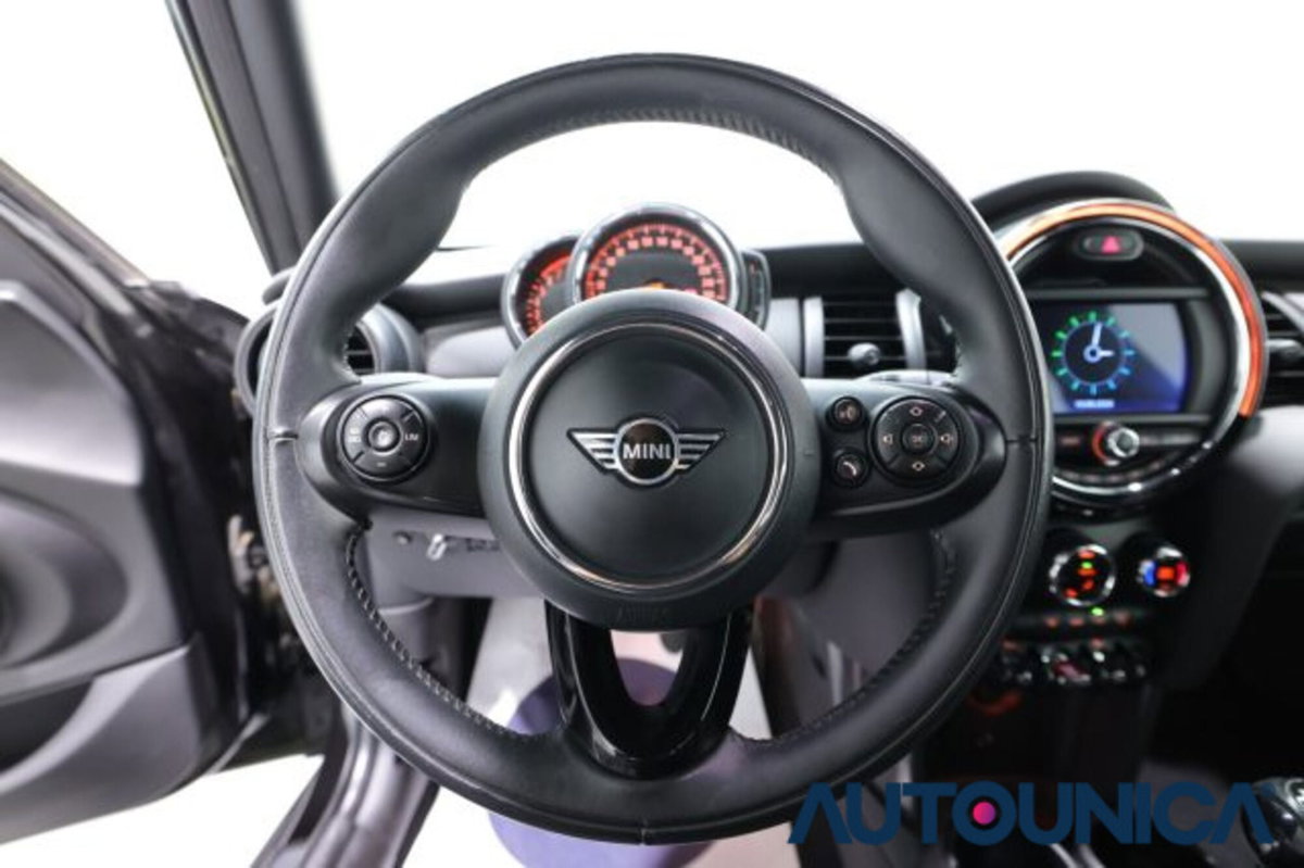 MINI Mini 1.5 One 75 CV 5 porte (7)