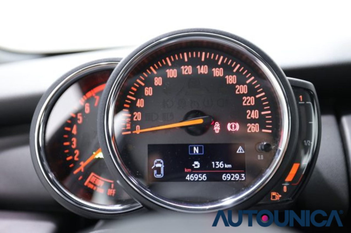MINI Mini 1.5 One 75 CV 5 porte (8)