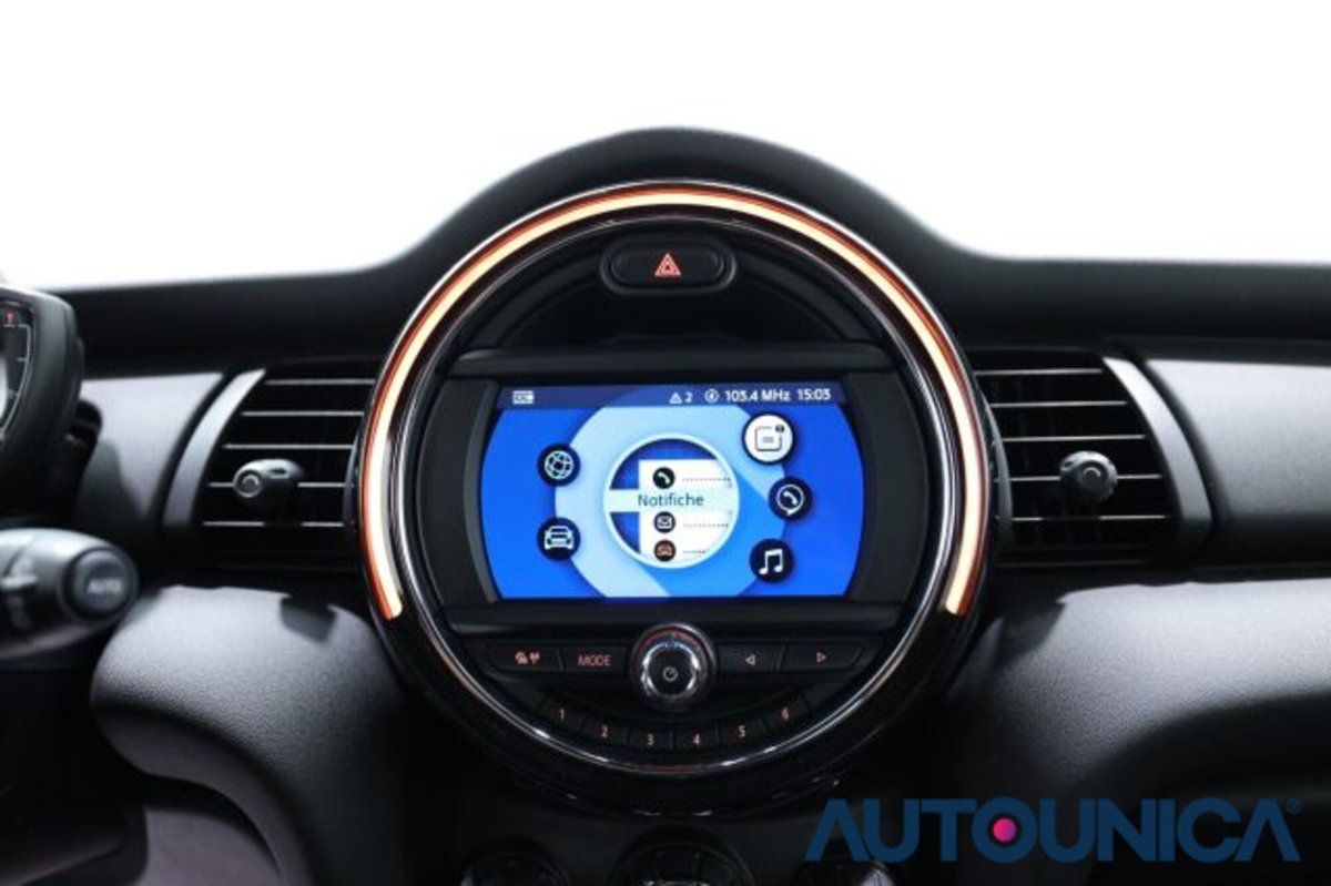 MINI Mini 1.5 One 75 CV 5 porte (9)