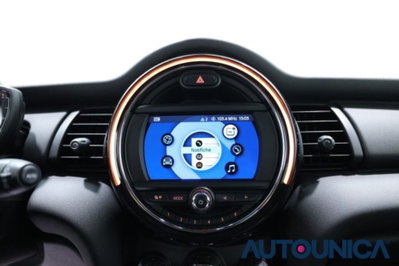 MINI Mini 1.5 One 75 CV 5 porte (9)