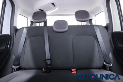 Fiat Panda Cross 1.0 firefly hybrid Cross s&s 70cv 5p.ti (11)
